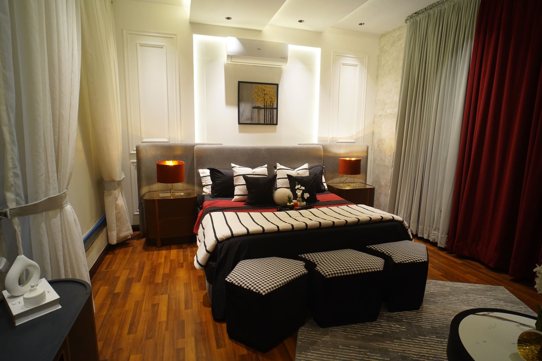 Beds furniture collection by Bed Bench Lahore